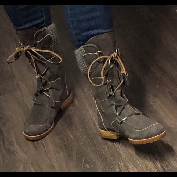 See By Chloe Shoes - NEW See by Chloe suede boots